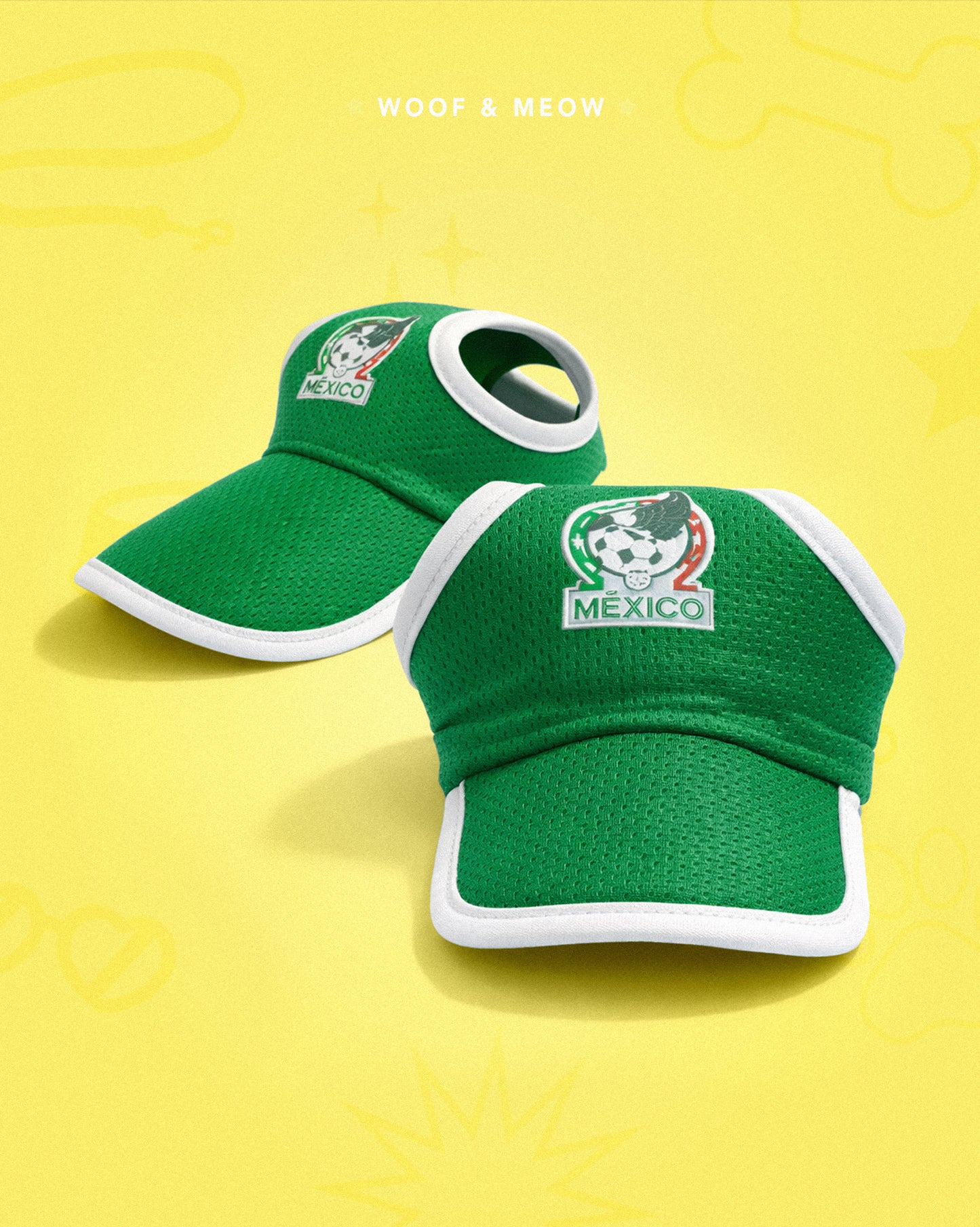 Gorra Selección Mexicana