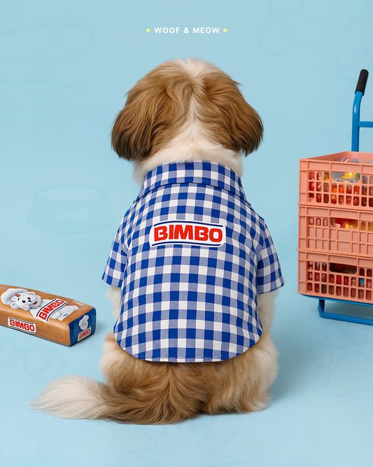 Camisas Bimbo
