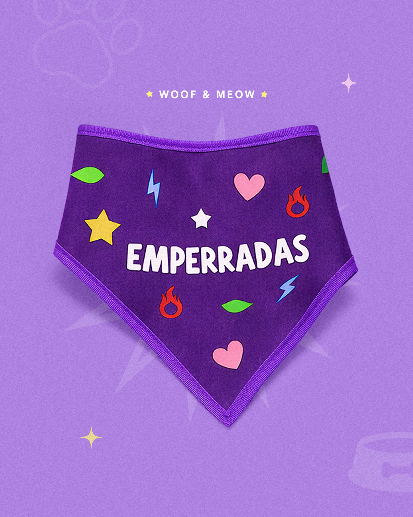 Bandanas 8M