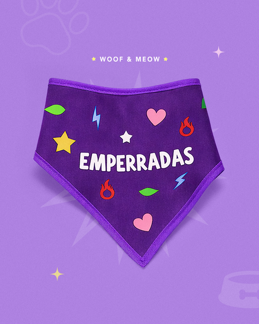 Bandanas 8M