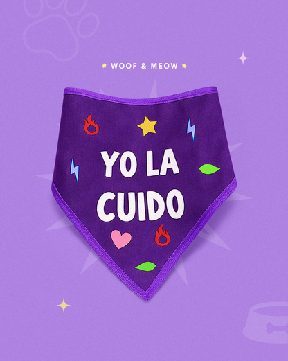 Bandanas 8M
