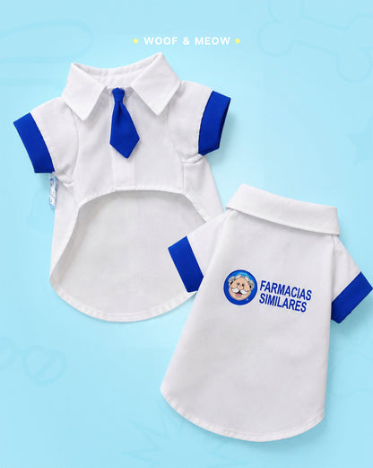 Uniforme Dr. Simi 🩺