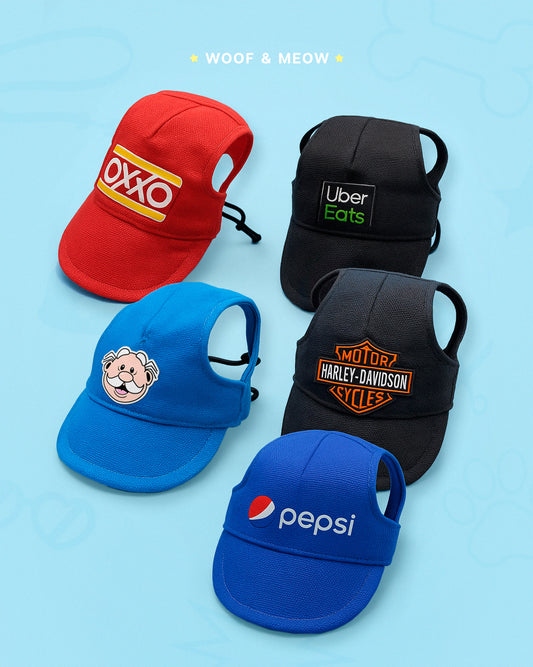 Gorras de Uniforme