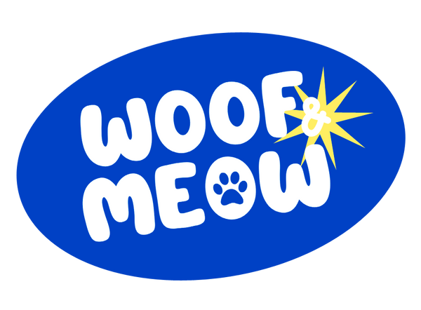 woof and meow pet store boutique
