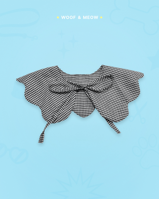 Cuello Olivia